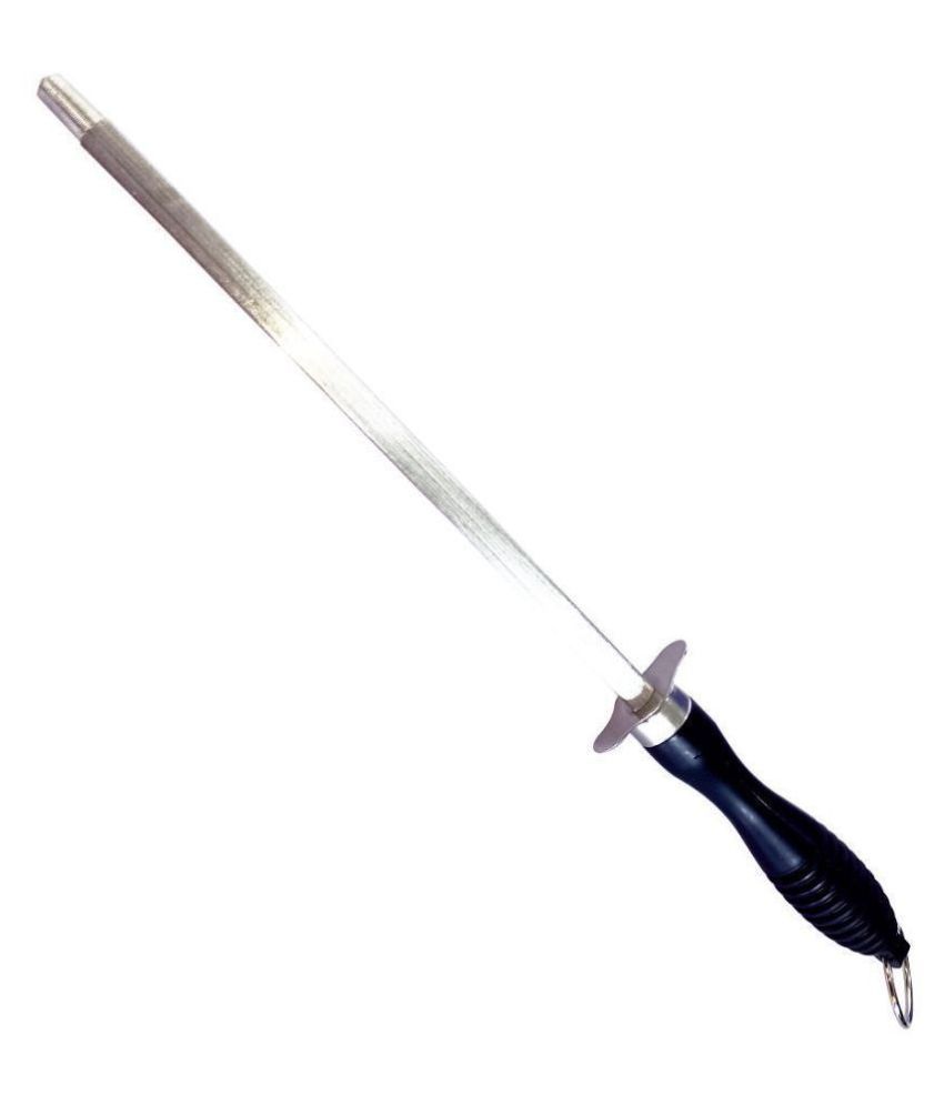 Home Me Stainless Steel Knife Sharpener Kitchen Knife Sharpener Buy Online At Best Price In India Snapdeal