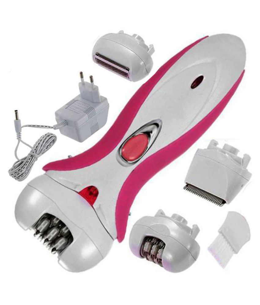 SW Women Epilator Razor Shaver Women Epilator For Under Arms, Bikini