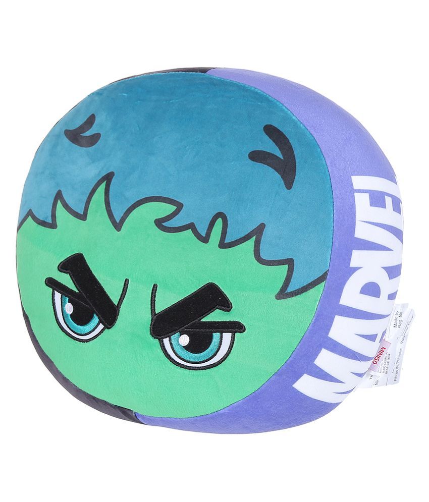 miniso cartoon network pillow