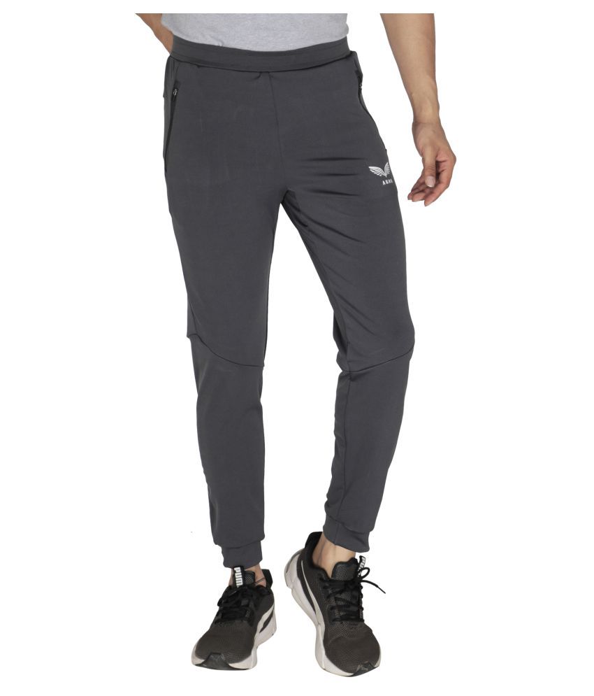 lycra joggers