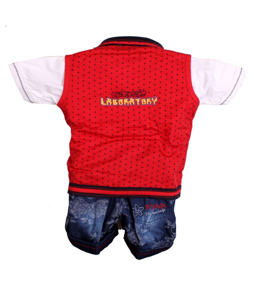 Hills Dales Boys Printed Red Color Nicker Suit Set 0 2 Years Buy Hills Dales Boys Printed Red Color Nicker Suit Set 0 2 Years Online At Low Price Snapdeal Hills Dales Boys Printed Red Color Nicker Suit Set 0 2 Years Buy Hills Dales Boys Printed Red Color Nicker Suit Set 0 2 Years Online At Low Price Snapdeal