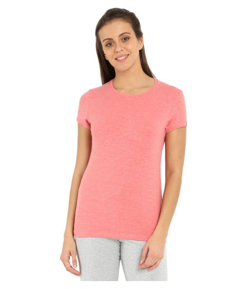 jockey night t shirt