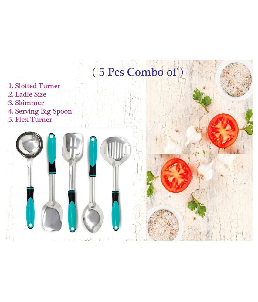 best cooking spoon set