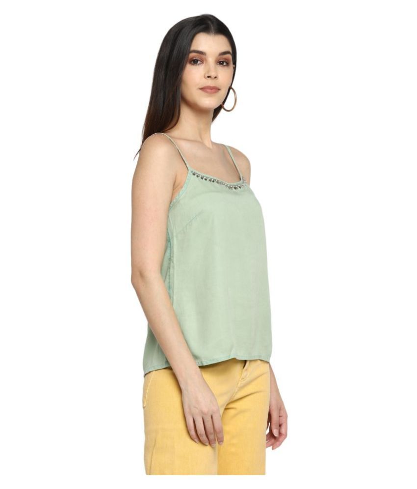 rayon tank