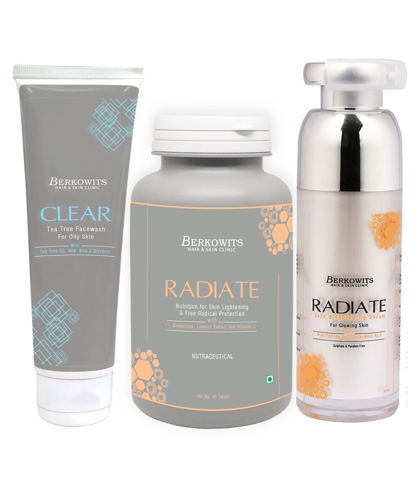 berkowits moisturizer