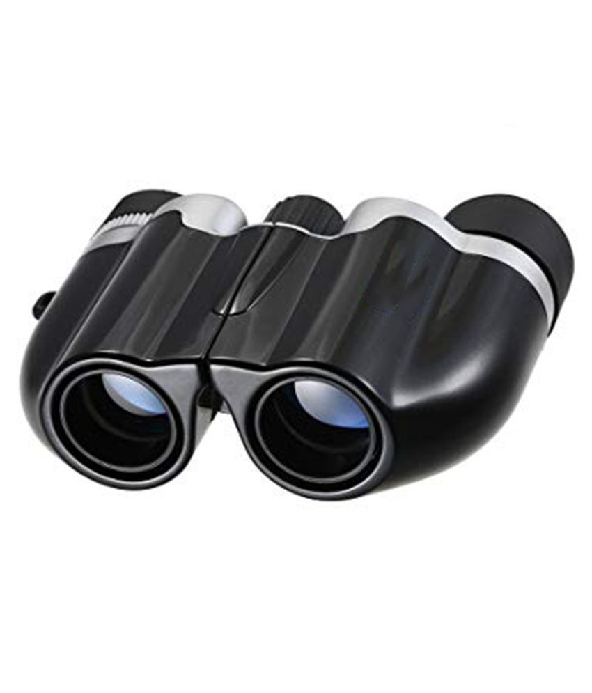 Binocular 10x22 Monocular Foldable Telescope,HD Monocular Dual Focus