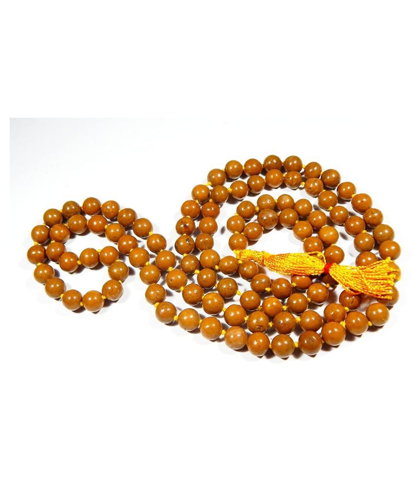 Rare Quality Yellow Aventurine Mala 1pcs Buy Rare Quality Yellow