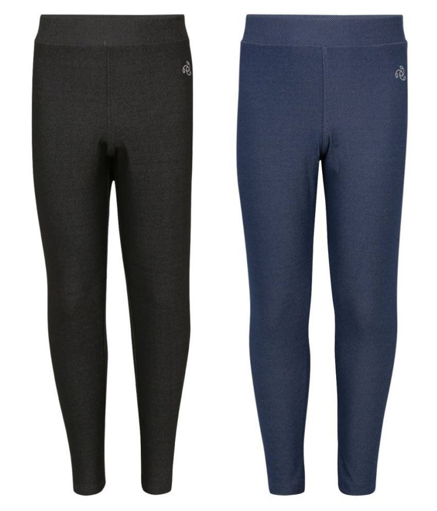 jockey jeggings