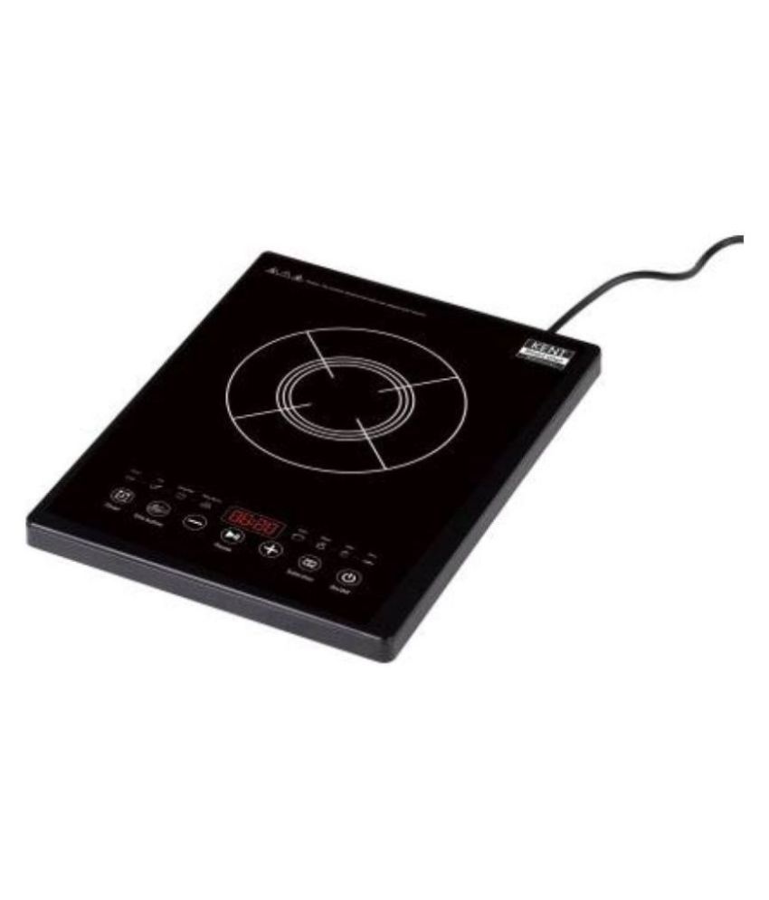 KENT Appliances KAG01 2000 Watt Induction Cooktop Price in India Buy