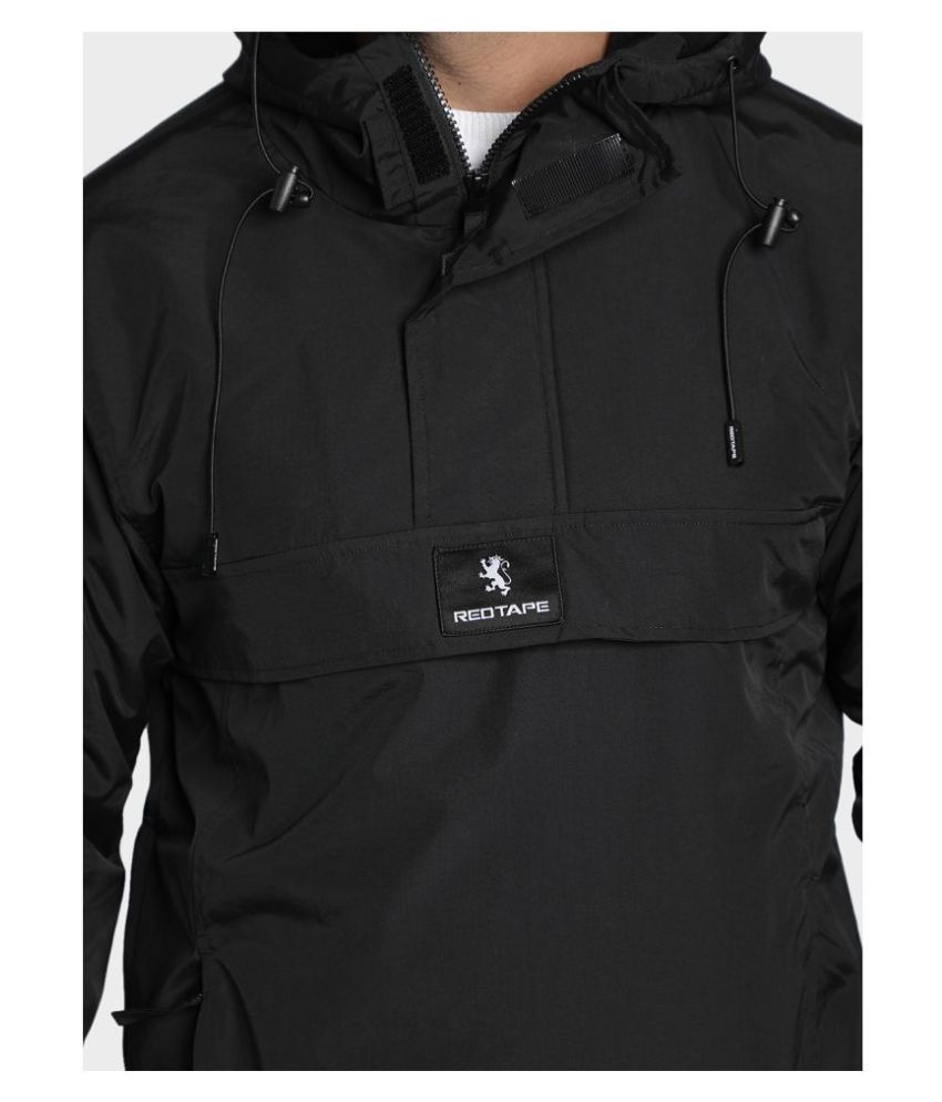 redtape jacket