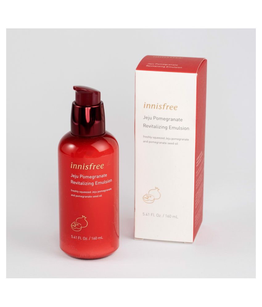 Innisfree Moisturizer 160 ml: Buy Innisfree Moisturizer 160 ml at Best