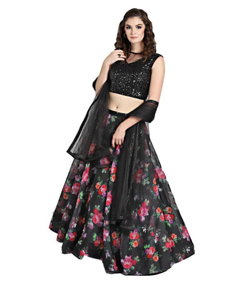 Snapdeal online shopping lehenga Clearance