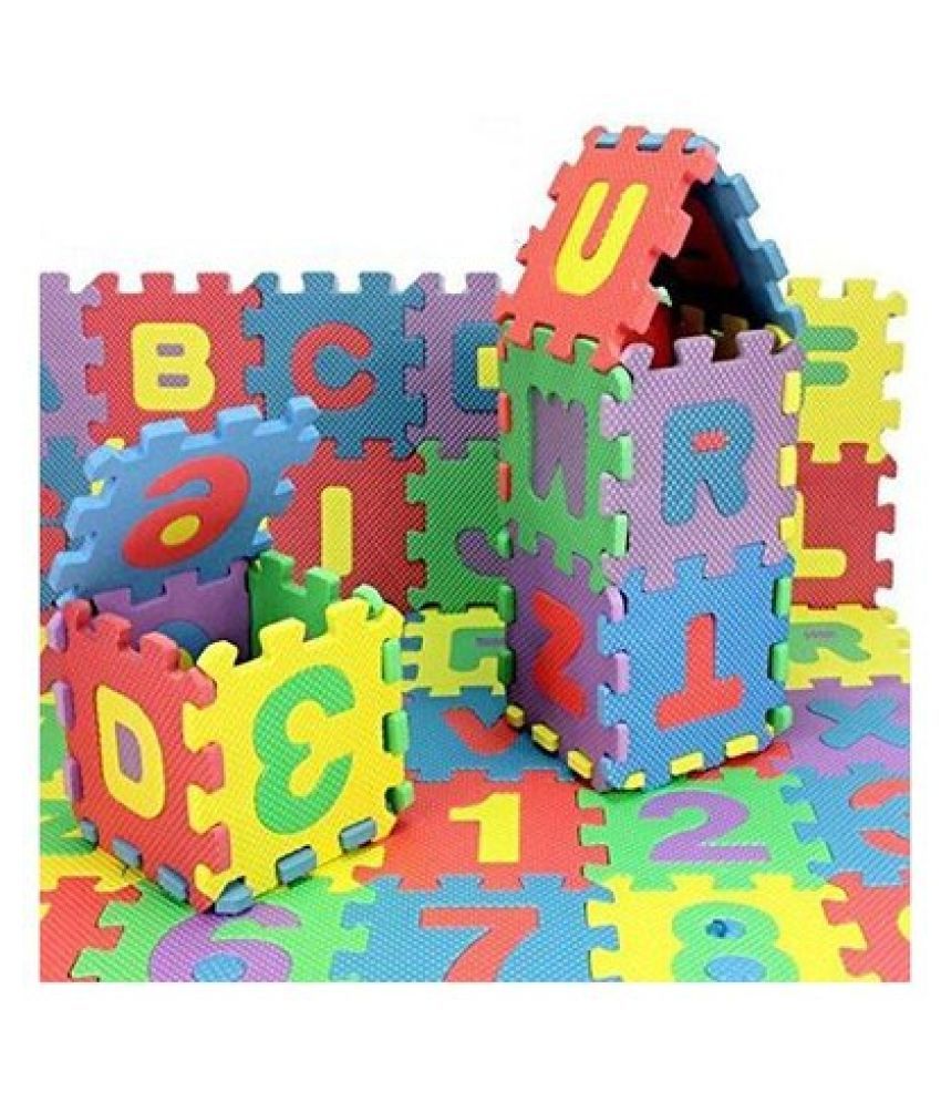 LEARNING BLOCKS KID 36 PICS - Buy LEARNING BLOCKS KID 36 PICS Online at ...