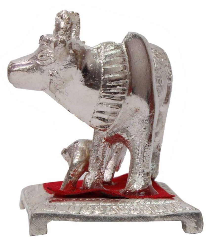 metal art figurines