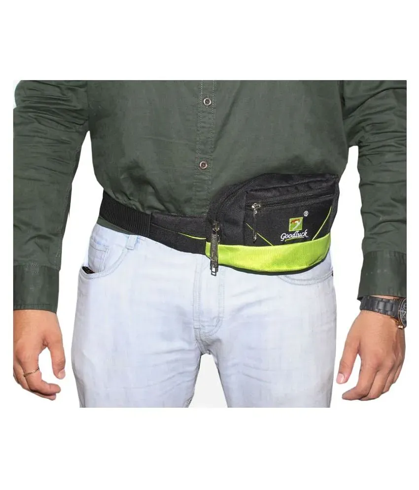 Waist bag snapdeal on sale