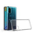 Oppo A53 Shock Proof Case KOVADO - Transparent Premium Transparent Case