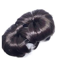 Hair Accessories Buy Hair Clips Hair Extendion Hair Wigs At Best Prices In India On Snapdeal