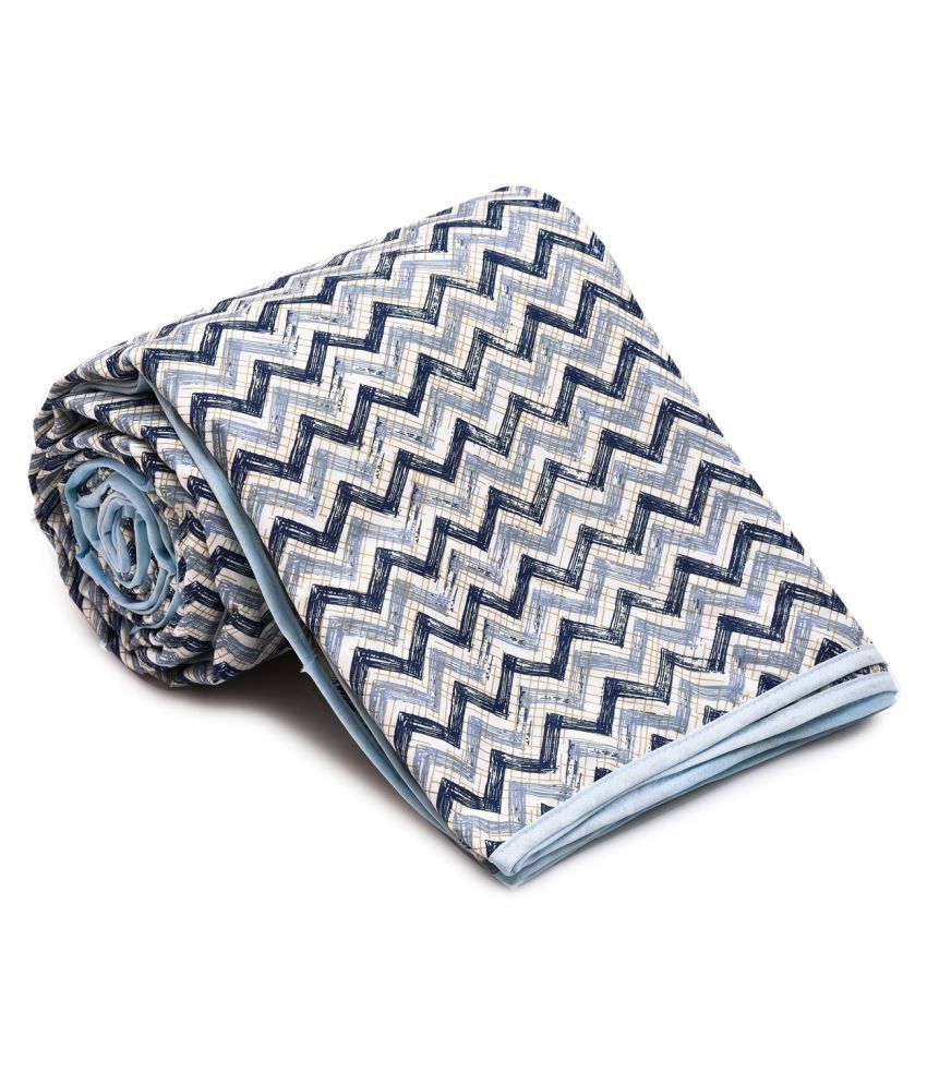 BE WANGLE Single Cotton Dohar Buy BE WANGLE Single Cotton Dohar