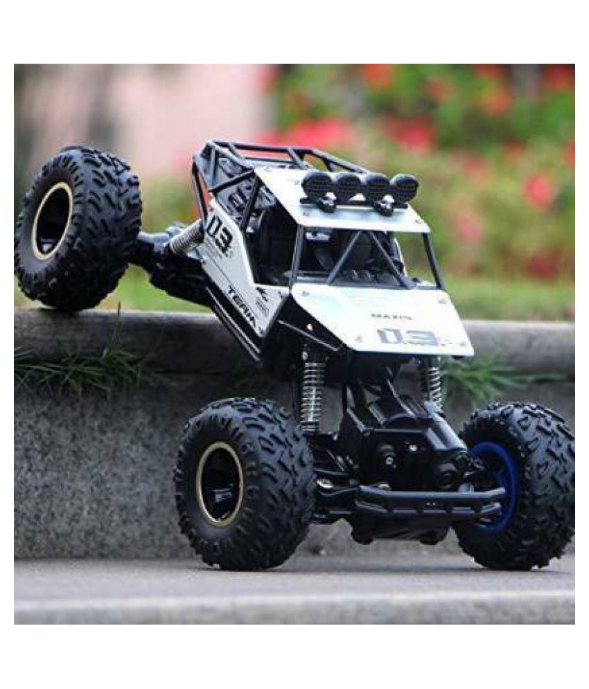 monster crawler rc