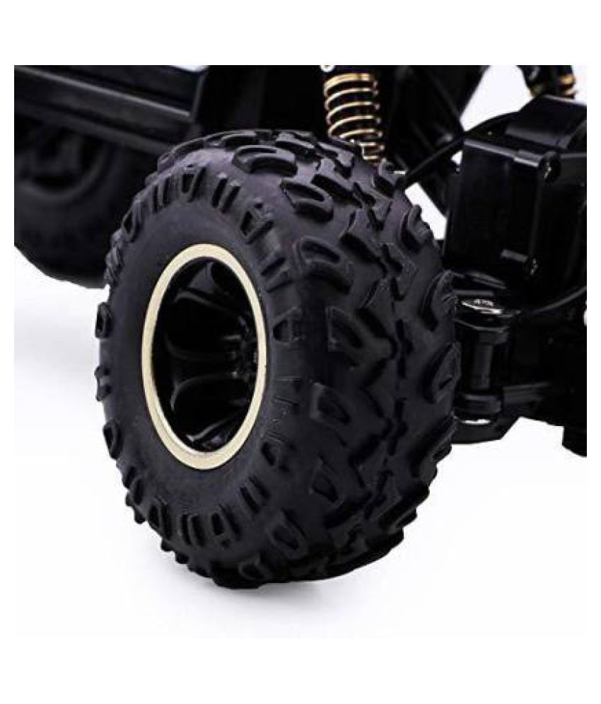monster crawler rc