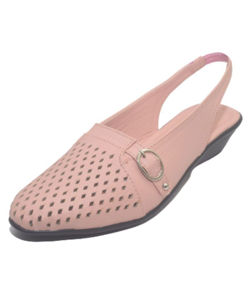 pretty ballerinas sandals