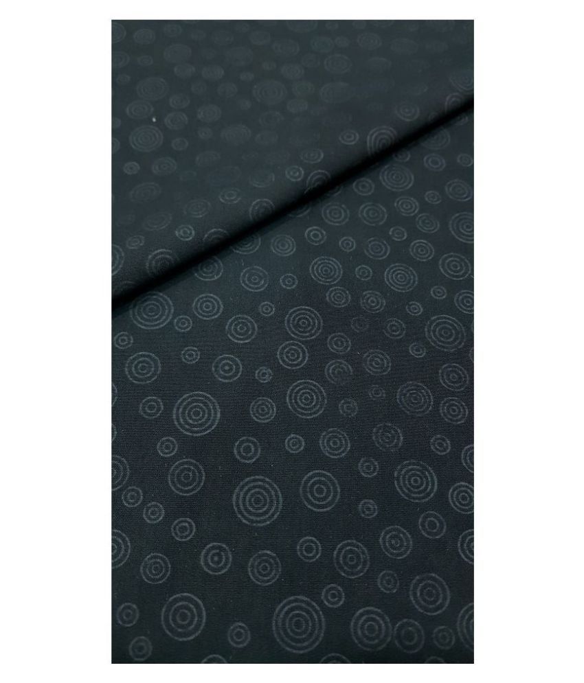 Siyaram black shirt Clearance