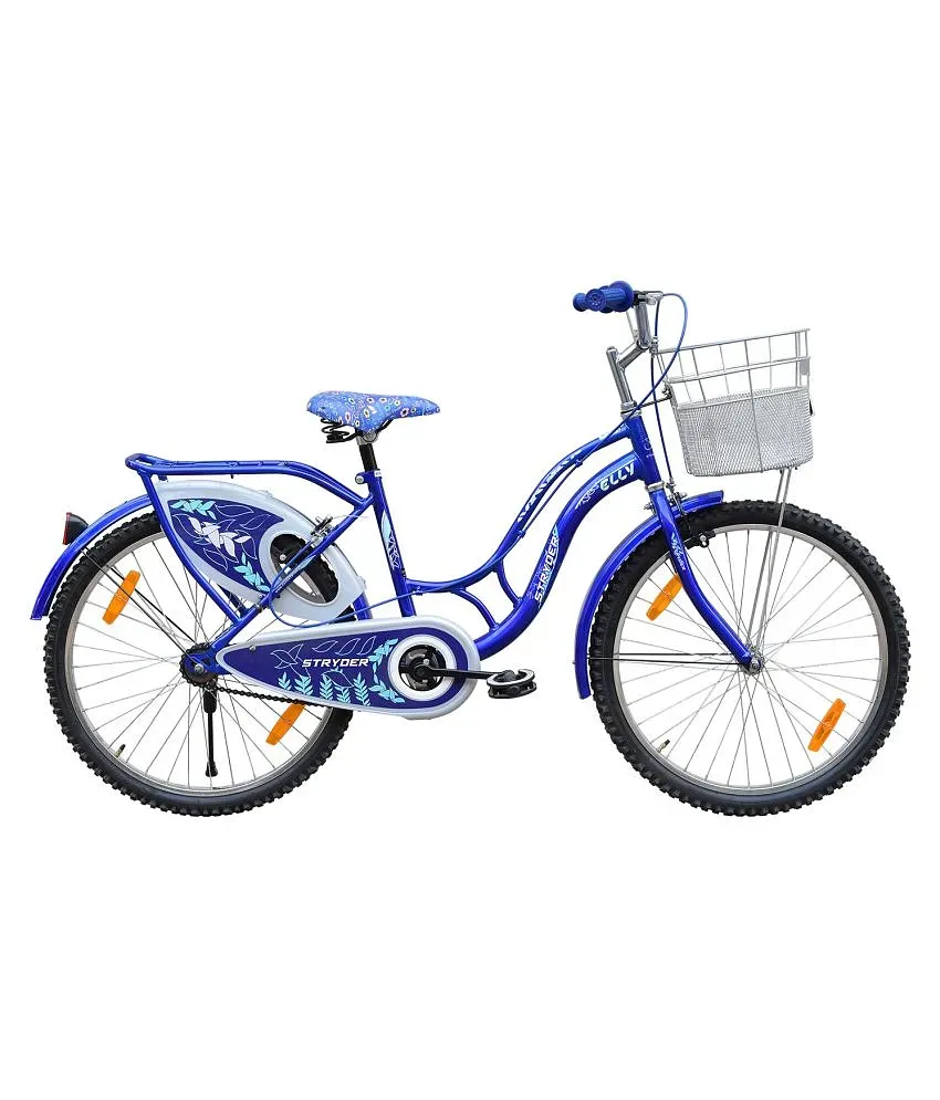 Tata cycle ladies deals