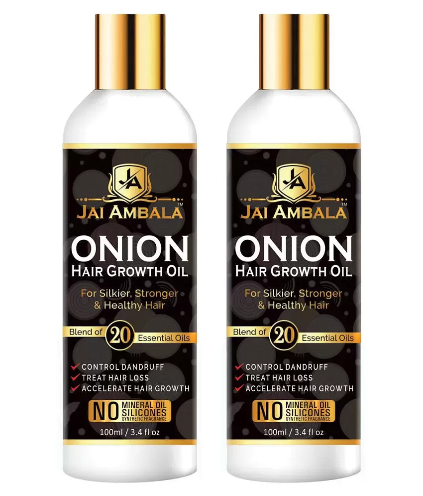 Vitracos ONION HAIR OIL FOR LONG HAIR HAIR GROWTH WOMEN AND MEN Hair Oil  100 ml  JioMart