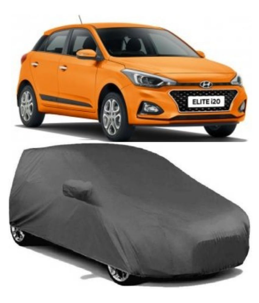 i20 elite car cover