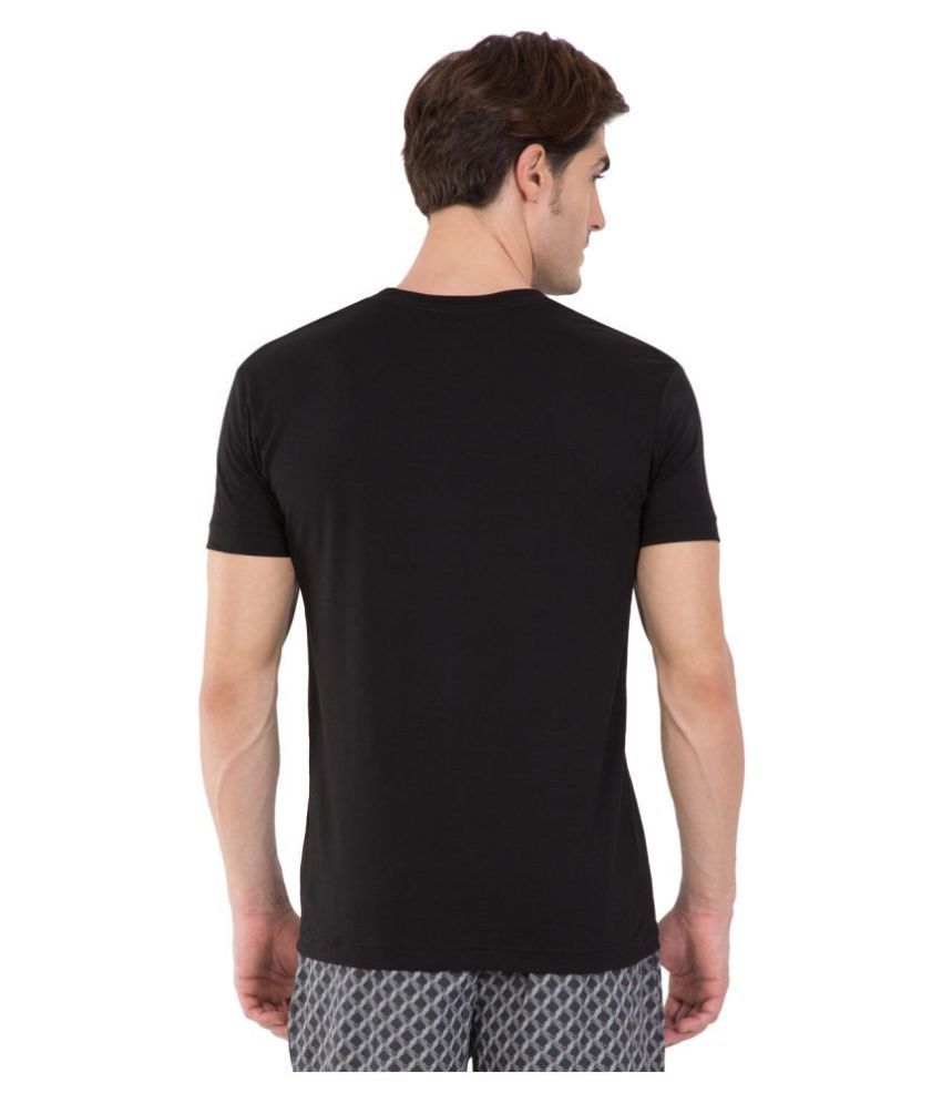 jockey collar t shirts india