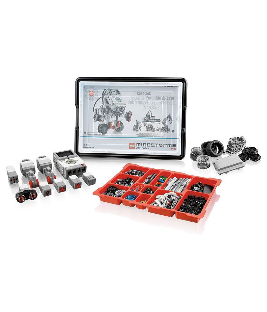 LEGO Education Mindstorms EV3 Core Set