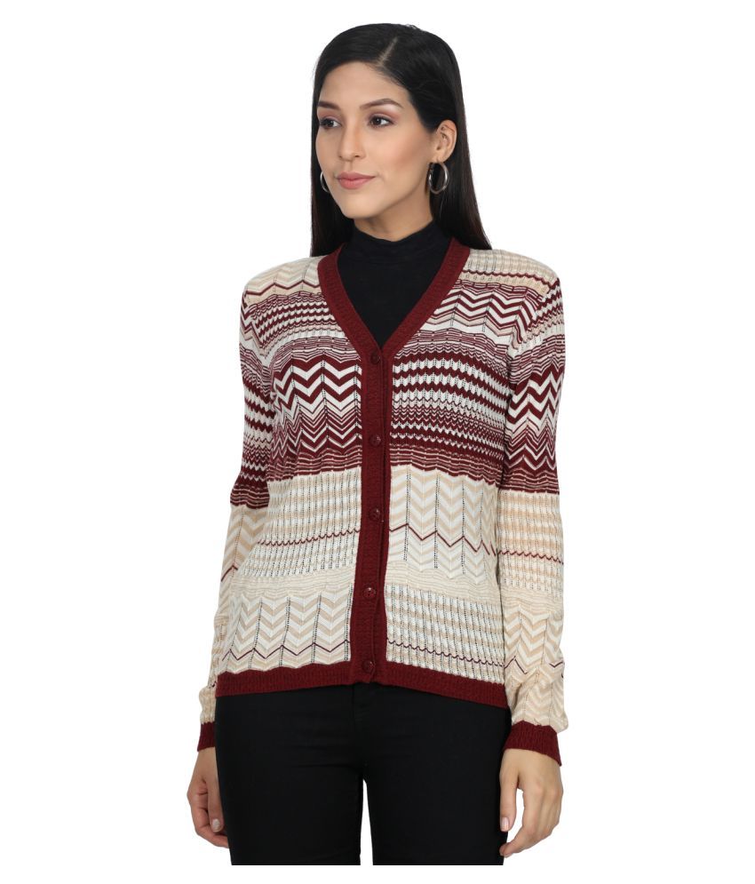 monte carlo cardigan