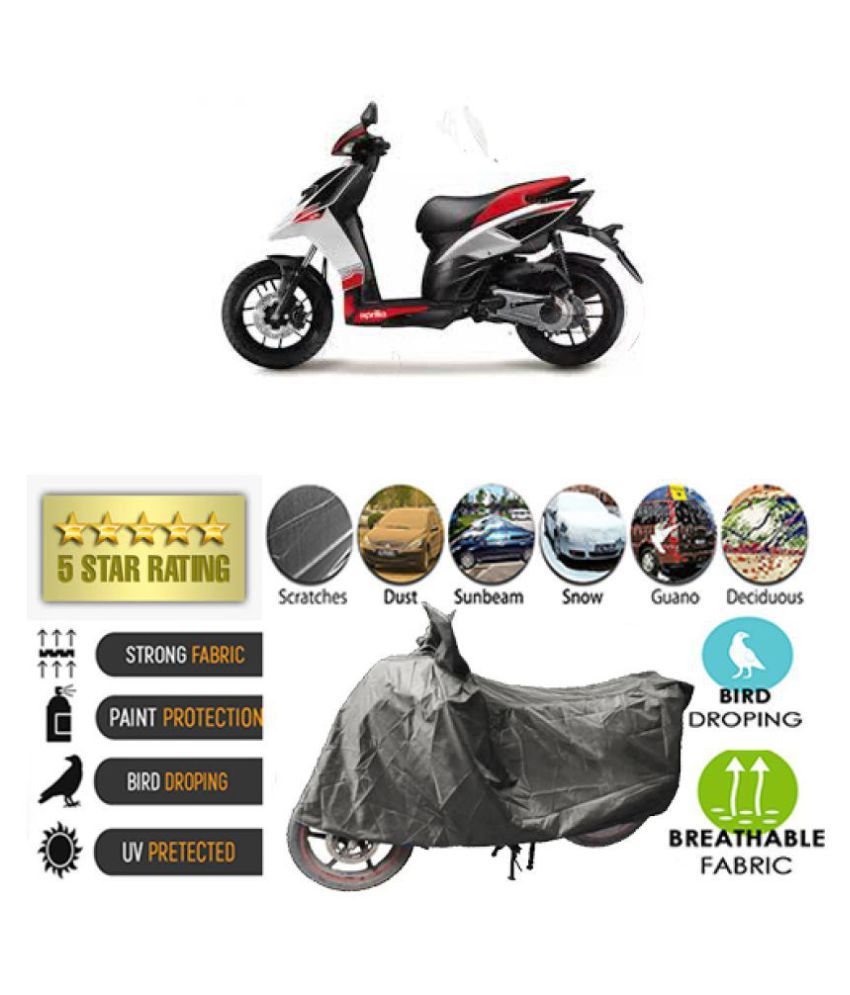 sp 125 bike cover