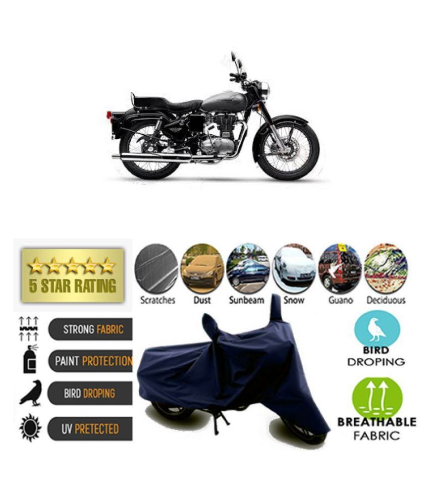 bullet bike cover