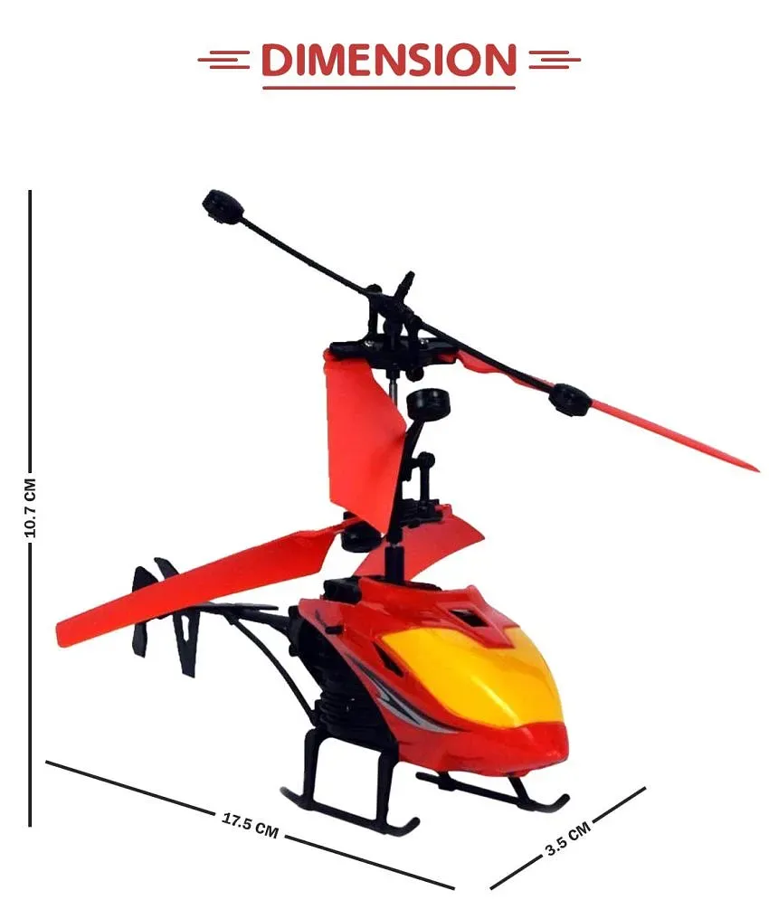 Khilona best sale helicopter price