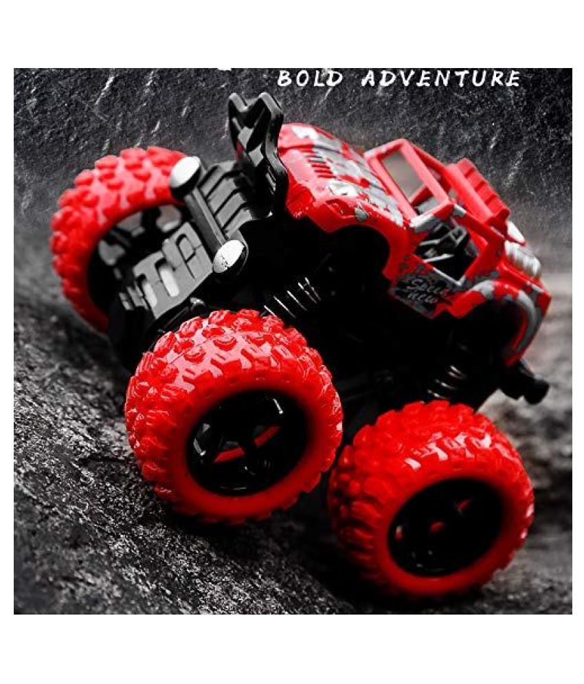 khilona wala monster truck