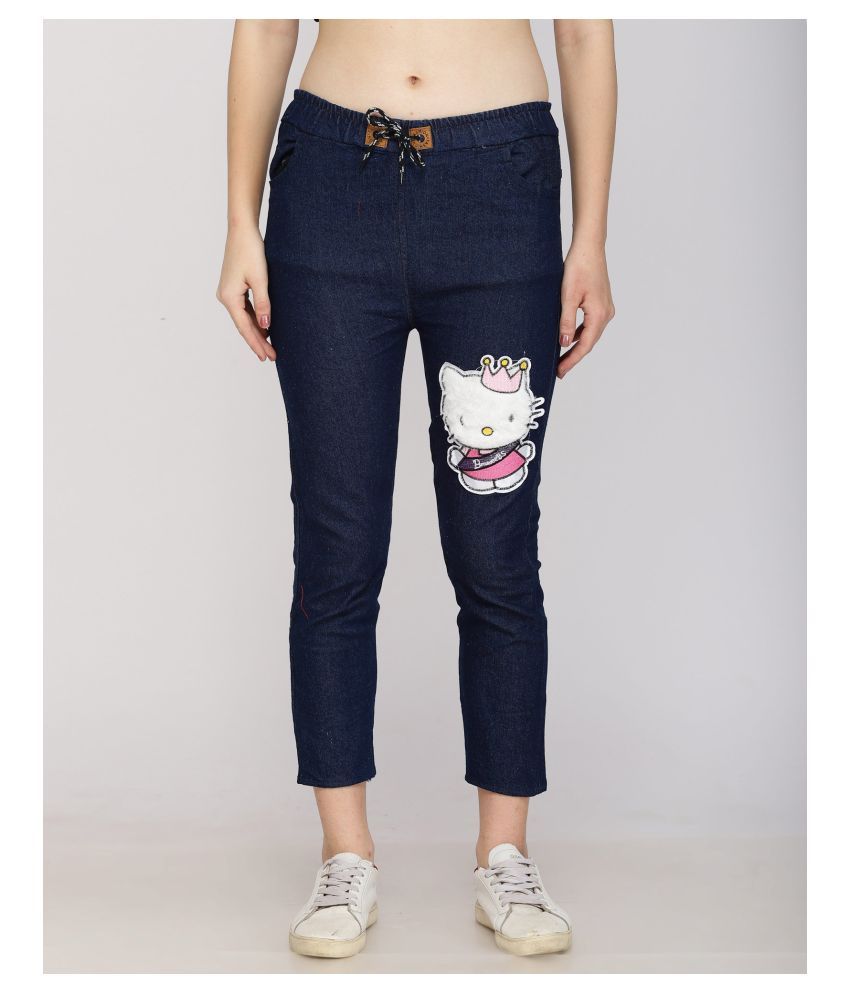 snapdeal jeans