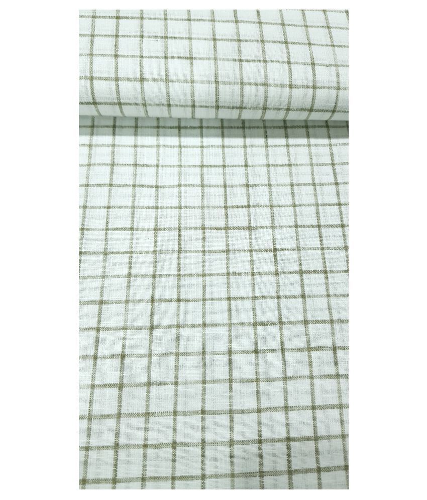 raymond unstitched shirt cloth