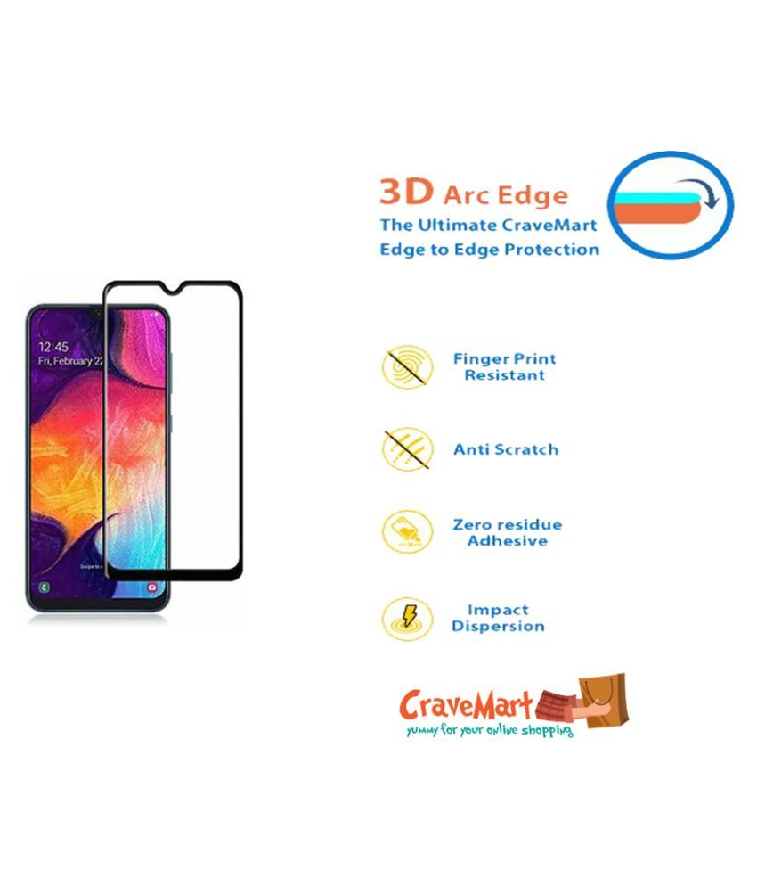 tempered glass samsung a50s