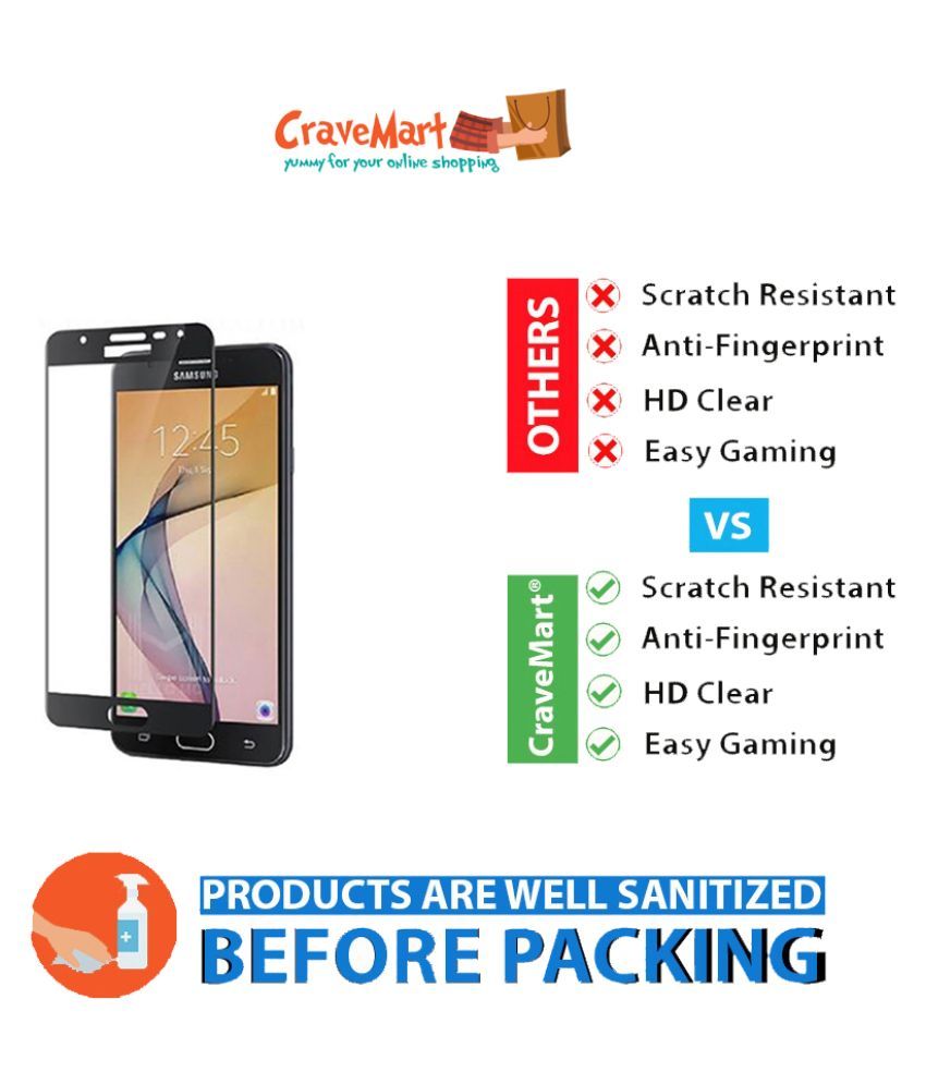 samsung j7 prime glass replacement cost