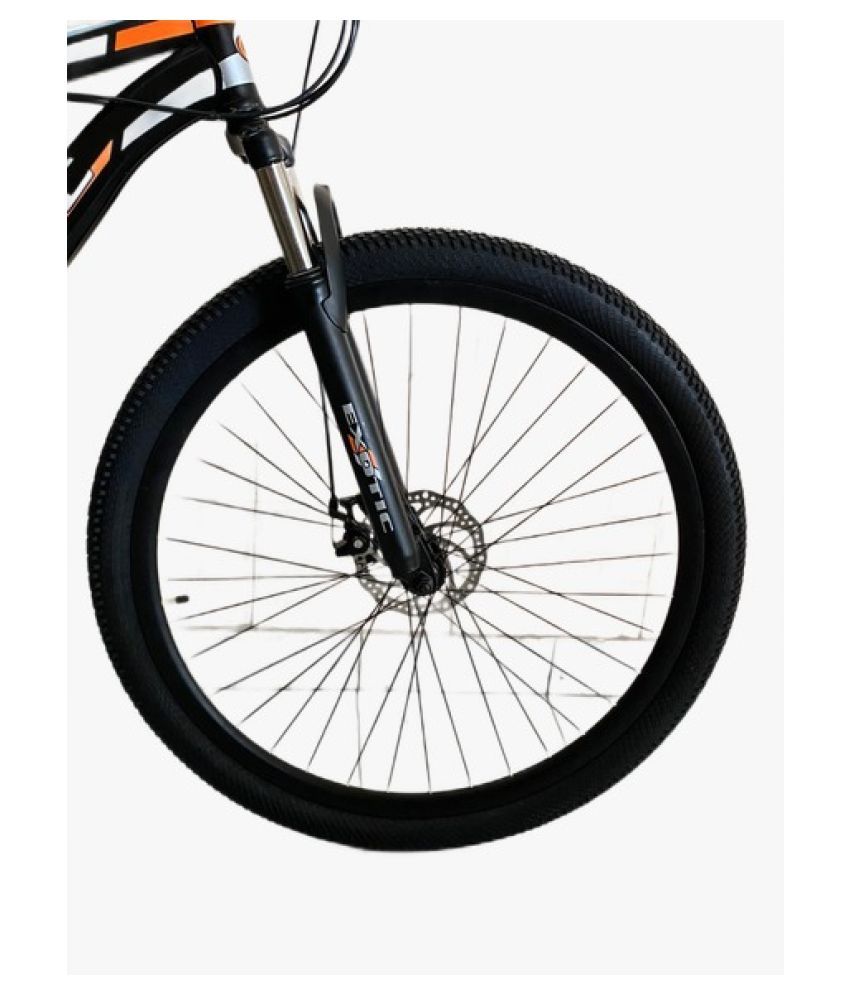 exotic mountain bike price