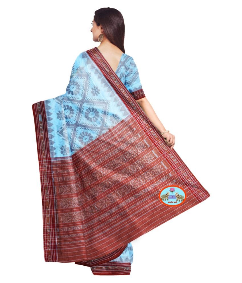 sambalpuri white shirt