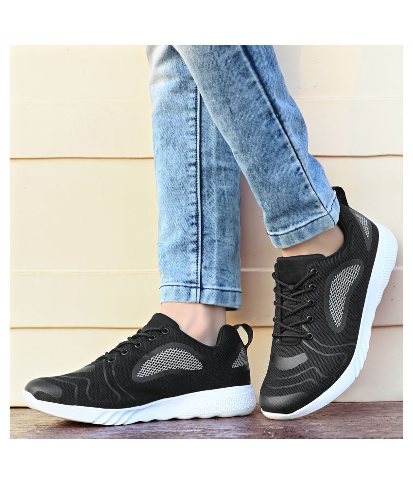 franco leone black shoes