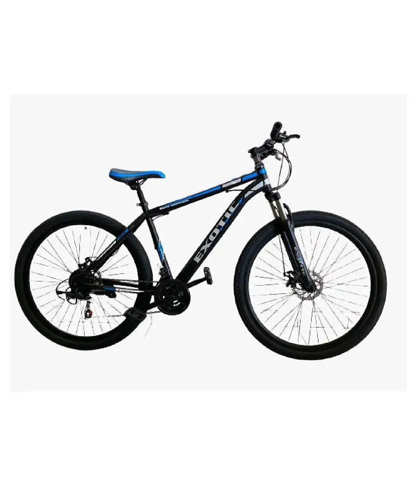 Exotic deals bike mtb