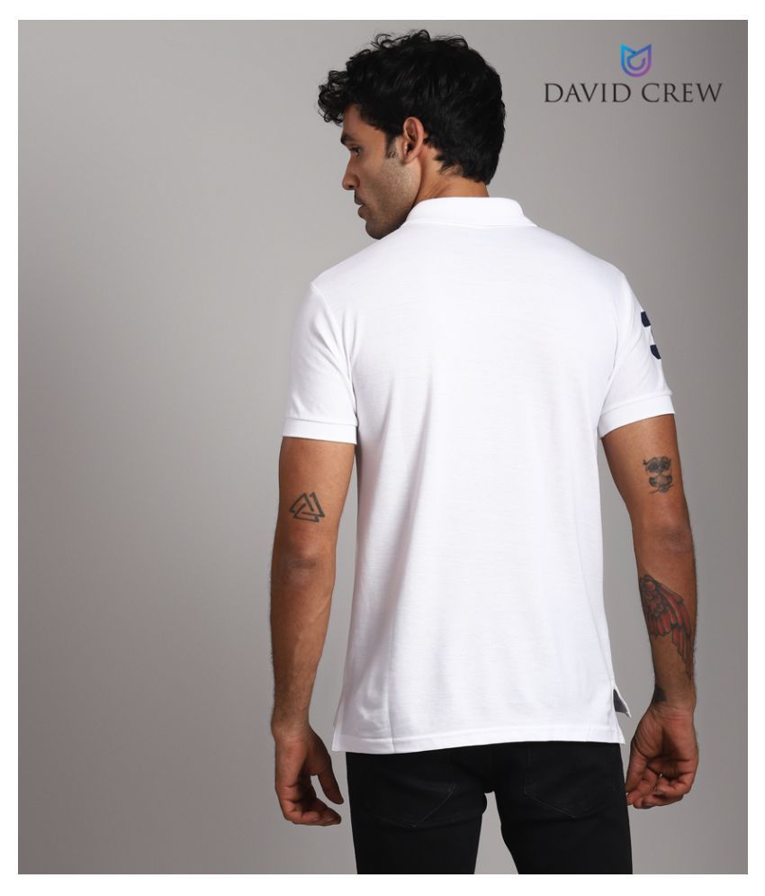 crew polo shirts uk