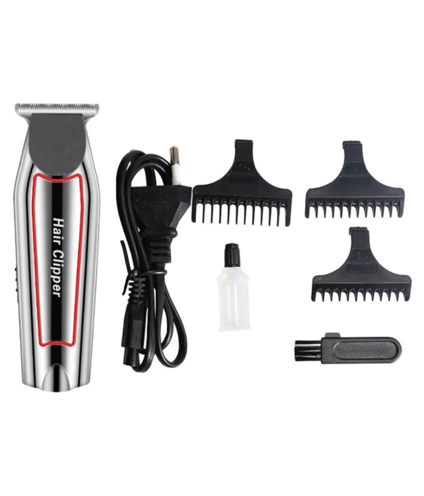 haircut grooming kit