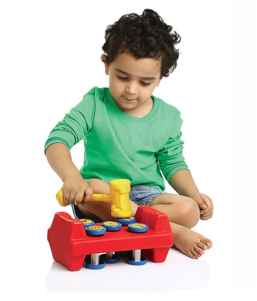 OK PLAY BANG BANG HAMMER FOR KIDS Buy OK PLAY BANG BANG HAMMER FOR
