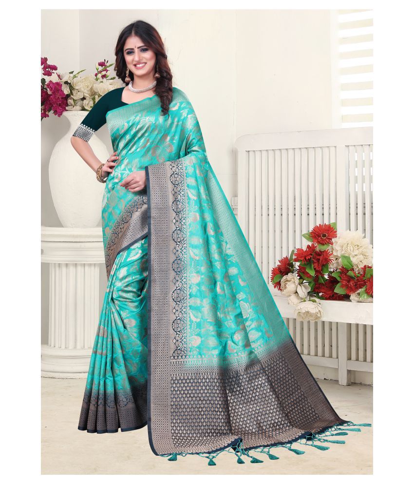 dola silk saree price