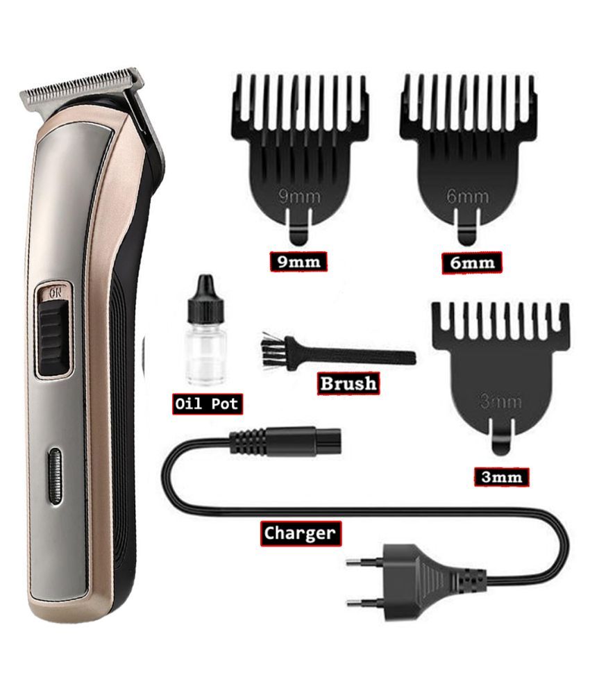 electric trimmer snapdeal