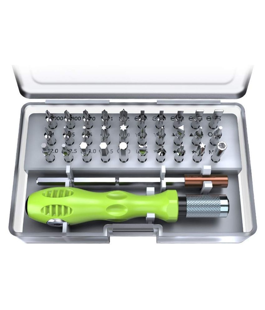 small screwdriver set for toys